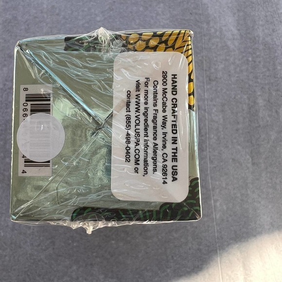 Voluspa French Cade Lavender Room & Body Spray College Dorm Housewarming Gift - Picture 5 of 6